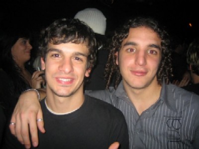 Los que marcaron las diferencias en el 2005!!!