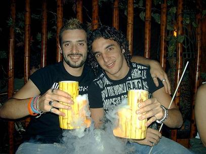 felicitats pernambucano!!!!!!