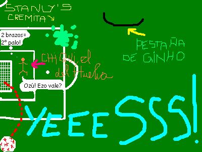 La pissarra de FICHI ALONSO: CORNER n&ordm; 2