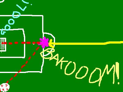 La pissarra de FICHI ALONSO: CORNER n&ordm; 1