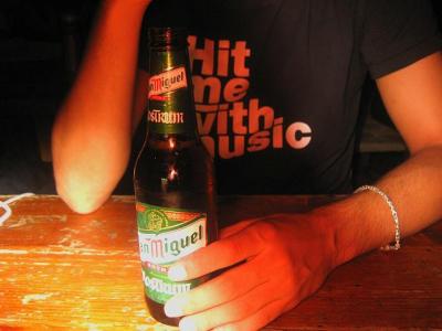 Que alegria que buen dia...