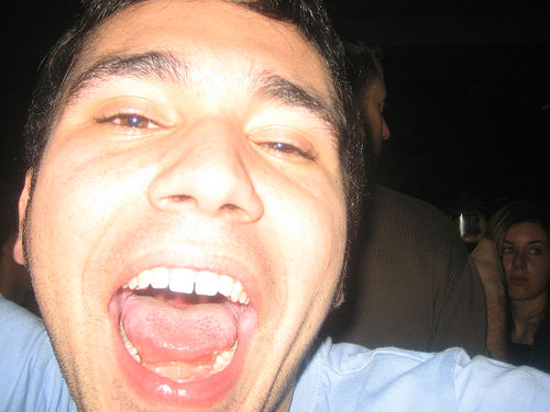 S.O.S. del Mr. Sobrasada