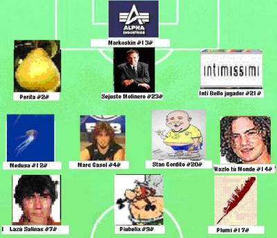 Viernis-alineaci&oacute;n