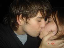 Los mejores besos de la noche