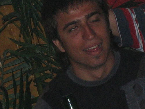 SORPRESA: concurso de jetos!!! a ver kien gana...