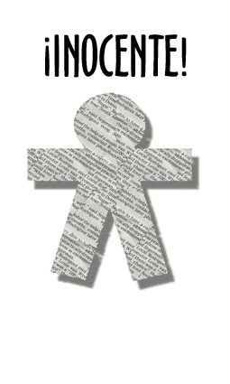 Inocente!