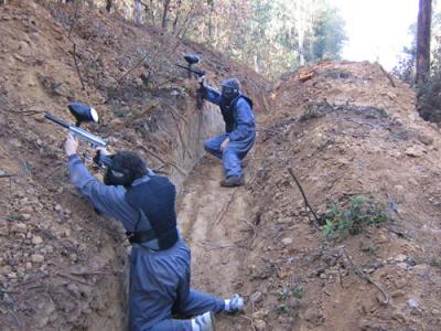Paintball