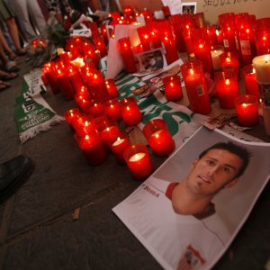 Nuestro peque&ntilde;o homenaje, sigo afectado!