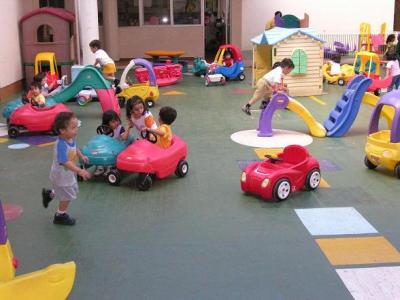 RECUERDOS DESDE LA GUARDERIA !!!