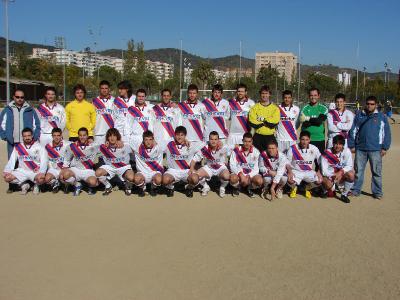 Ja la tenim aqu&iacute;!