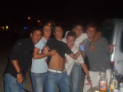 Isla bonita, isla so&ntilde;ada