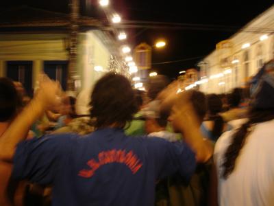 Catalonia en el carnaval