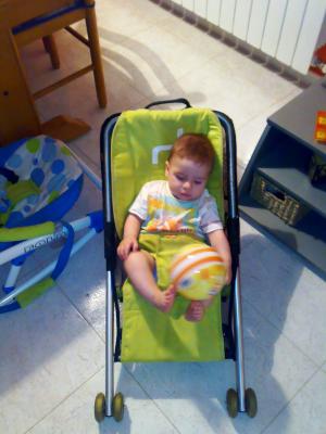 Culebrones del verano