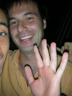 Ela, ela, Yaya tura tirititi.....