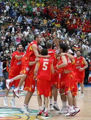 Catalonia 0 - Can Vidalet 1