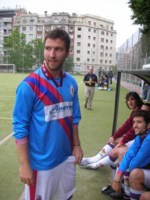 Navarcles 1 - Catalonia 3