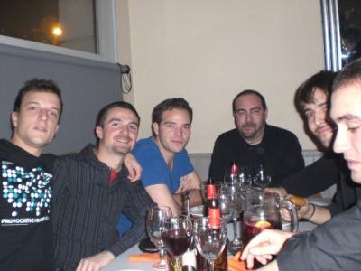 Dinamic Batllo 0 - Catalonia 1