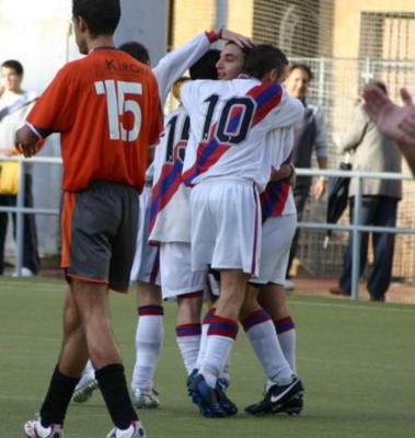 3 - Catalonia - Iberia - 1