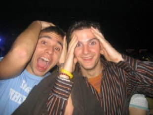 Lunis de segunda (contracronica?)